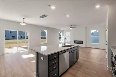 167 Trace Bluff, Dawsonville, GA 30534 - Photo 11