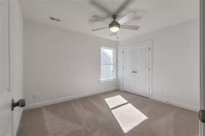 167 Trace Bluff, Dawsonville, GA 30534 - Photo 25