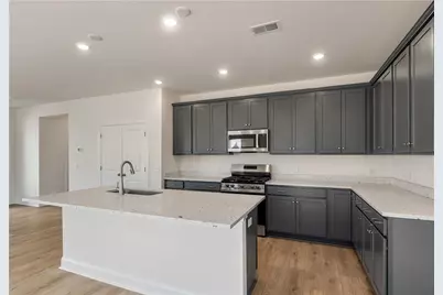 167 Trace Bluff, Dawsonville, GA 30534 - Photo 7