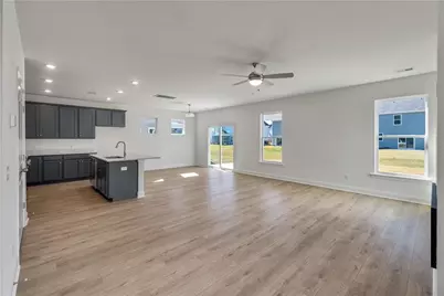 167 Trace Bluff, Dawsonville, GA 30534 - Photo 3