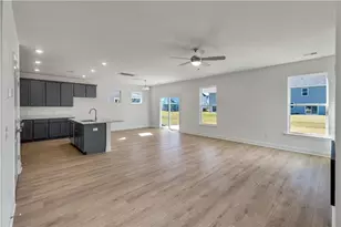 167 Trace Blf, Dawsonville, GA 30534 - Photo 3