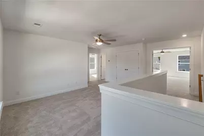 167 Trace Bluff, Dawsonville, GA 30534 - Photo 17