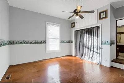 1617 Elm Street NE, Conyers, GA 30012 - Photo 17