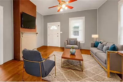 1617 Elm Street NE, Conyers, GA 30012 - Photo 5