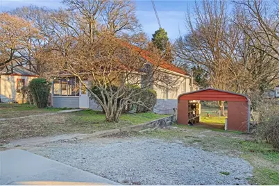 1617 Elm Street NE, Conyers, GA 30012 - Photo 31