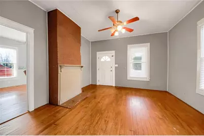 1617 Elm Street NE, Conyers, GA 30012 - Photo 5