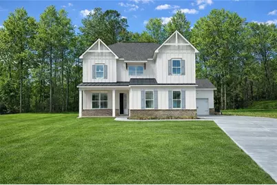 2763 Byess Court, Marietta, GA 30064 - Photo 1