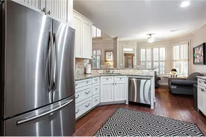 4010 Rockingham Drive, Roswell, GA 30075 - Photo 11