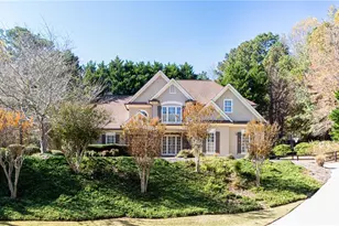 4010 Rockingham Dr, Roswell, GA 30075 - Photo 1