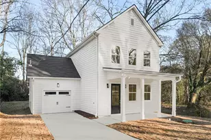 2126 Burroughs Ave SE, Atlanta, GA 30315 - Photo 1