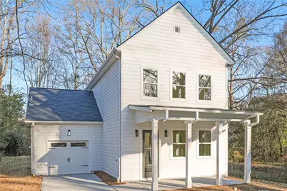 2126 Burroughs Avenue SE, Atlanta, GA 30315 - Photo 29