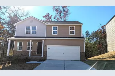 343 Indian Lake Trail, Villa Rica, GA 30180 - Photo 1
