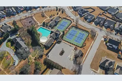 4514 Sweet Water Drive, Gainesville, GA 30504 - Photo 55