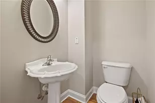 3133 Dunton Street SE, Smyrna, GA 30080 - Photo 15