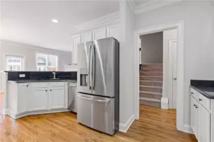 3133 Dunton Street SE, Smyrna, GA 30080 - Photo 5