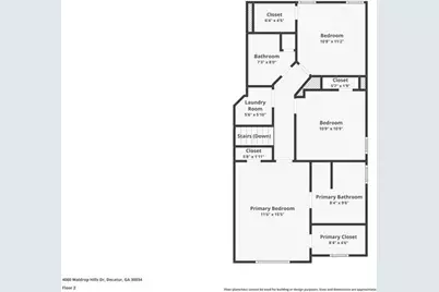 4060 Waldrop Hills Drive, Decatur, GA 30034 - Photo 27