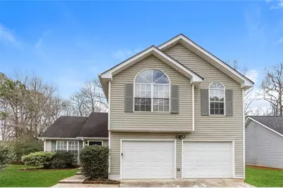 4060 Waldrop Hills Drive, Decatur, GA 30034 - Photo 1