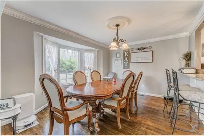 6164 Fairmount Highway SE, Calhoun, GA 30701 - Photo 9