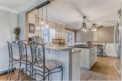 6164 Fairmount Highway SE, Calhoun, GA 30701 - Photo 11