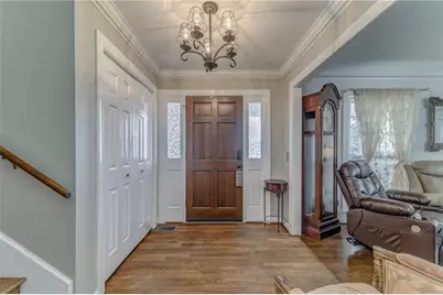 6164 Fairmount Highway SE, Calhoun, GA 30701 - Photo 5