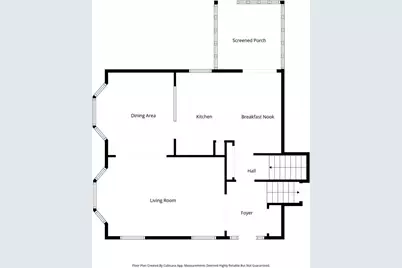 6164 Fairmount Highway SE, Calhoun, GA 30701 - Photo 43