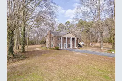 6164 Fairmount Highway SE, Calhoun, GA 30701 - Photo 1