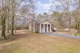 6164 Fairmount Hwy SE, Calhoun, GA 30701 - Photo 1