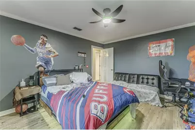 6164 Fairmount Highway SE, Calhoun, GA 30701 - Photo 23