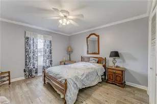 6164 Fairmount Hwy SE, Calhoun, GA 30701 - Photo 21