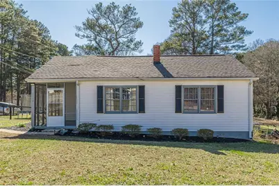 1173 Ohara Drive, Jonesboro, GA 30236 - Photo 5