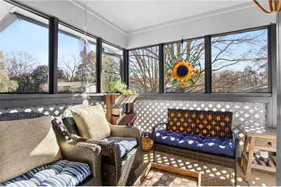 1138 Weatherstone Drive NE, Atlanta, GA 30324 - Photo 3