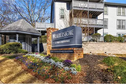 1138 Weatherstone Drive NE, Atlanta, GA 30324 - Photo 7