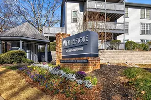 1138 Weatherstone Dr NE, Atlanta, GA 30324 - Photo 7