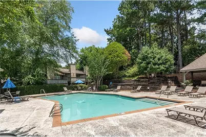 1138 Weatherstone Drive NE, Atlanta, GA 30324 - Photo 39