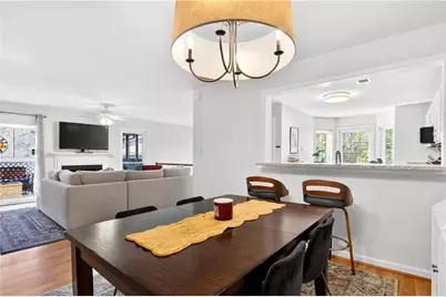 1138 Weatherstone Drive NE, Atlanta, GA 30324 - Photo 17