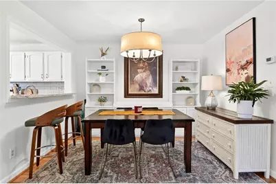 1138 Weatherstone Drive NE, Atlanta, GA 30324 - Photo 5