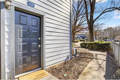 1138 Weatherstone Drive NE, Atlanta, GA 30324 - Photo 9