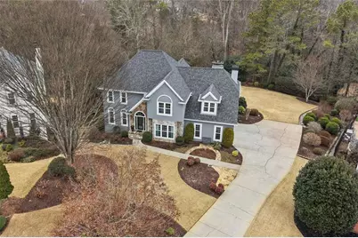 615 Wexford Close, Roswell, GA 30075 - Photo 37