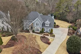 615 Wexford Close, Roswell, GA 30075 - Photo 37