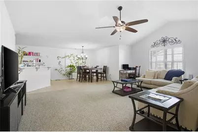 709 Jacoby Drive, Loganville, GA 30052 - Photo 5