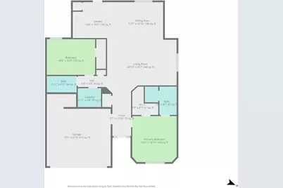 709 Jacoby Drive, Loganville, GA 30052 - Photo 31