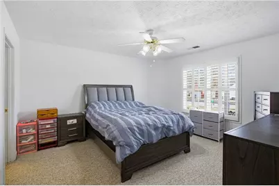 709 Jacoby Drive, Loganville, GA 30052 - Photo 11