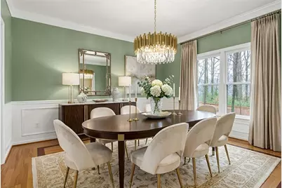 1435 Great Oaks Drive, Lawrenceville, GA 30045 - Photo 11