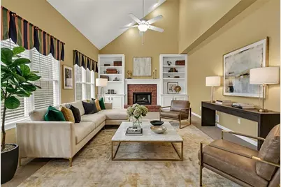 1435 Great Oaks Drive, Lawrenceville, GA 30045 - Photo 7