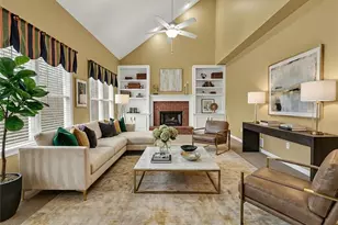 1435 Great Oaks Dr, Lawrenceville, GA 30045 - Photo 7