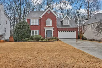 1435 Great Oaks Drive, Lawrenceville, GA 30045 - Photo 1