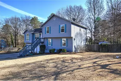 113 Amberwood Lane, Euharlee, GA 30145 - Photo 3