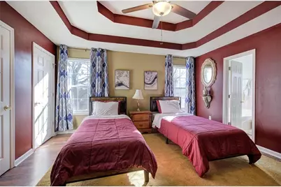 113 Amberwood Lane, Euharlee, GA 30145 - Photo 17