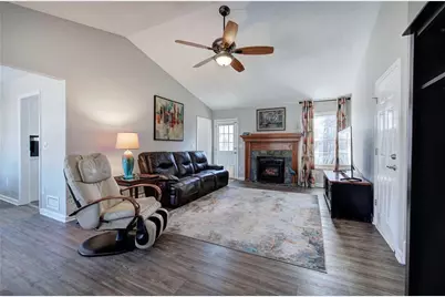 113 Amberwood Lane, Euharlee, GA 30145 - Photo 5