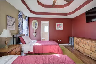 113 Amberwood Lane, Euharlee, GA 30145 - Photo 19